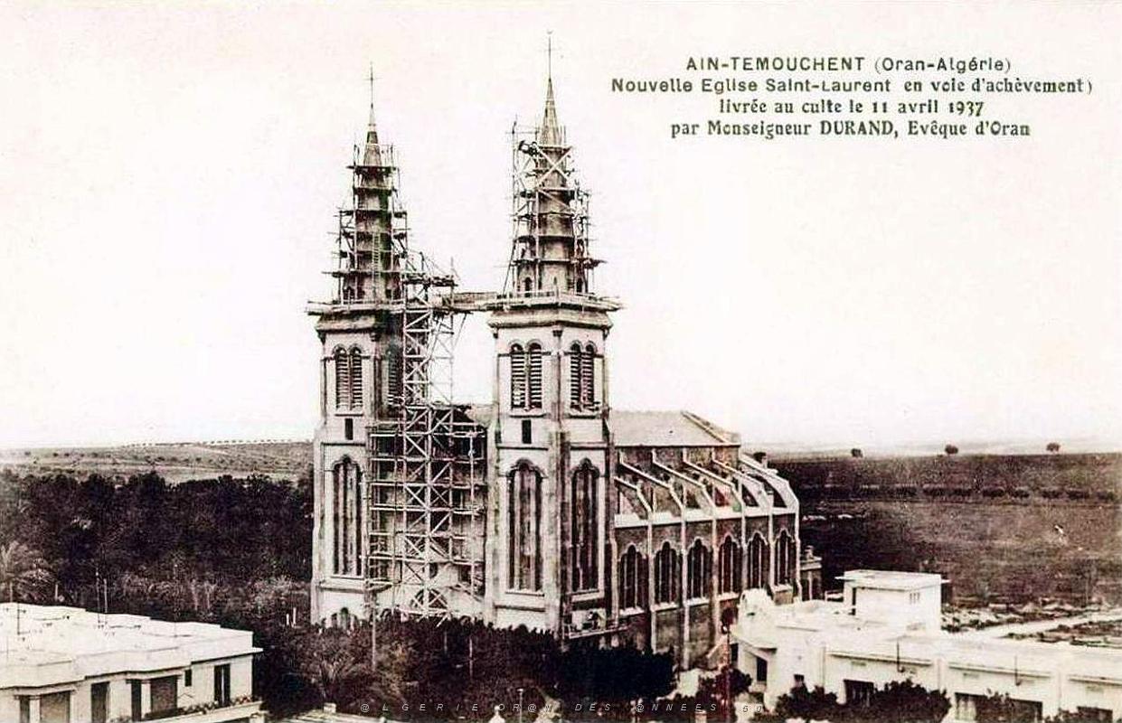 Ain Temouchent - eglise Saint-Laurent.JPG